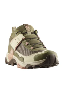 Damen Wanderschuhe X ULTRA 5