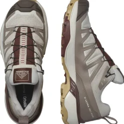 Damen Wanderschuhe X ULTRA 360 EDGE GTX W