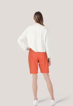 Damen Wandershorts TOURS BERMUDAS WOMEN