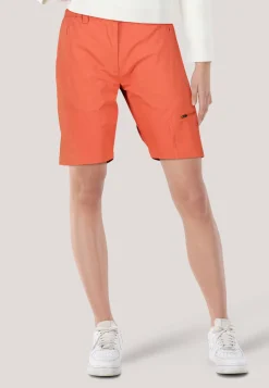 Damen Wandershorts TOURS BERMUDAS WOMEN