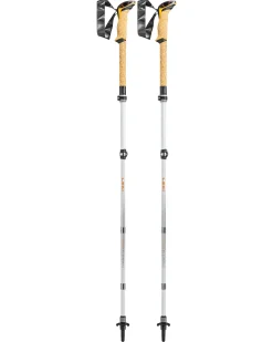 Damen Wanderstöcke CRESSIDA FX CARBON AS