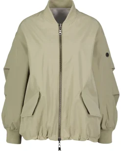 Damen Wendejacke