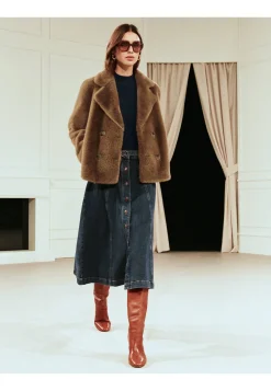 Damen Wendejacke ORSINA