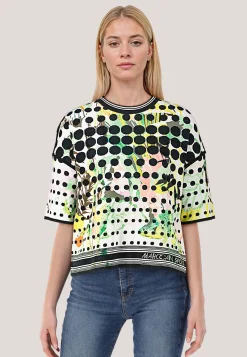 Damen Wendepullover mit Bio-Baumwolle