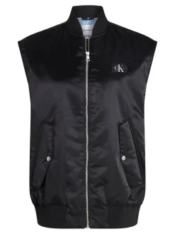 Damen Weste BOMBER