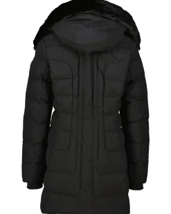Damen Winterjacke BELVITESSE