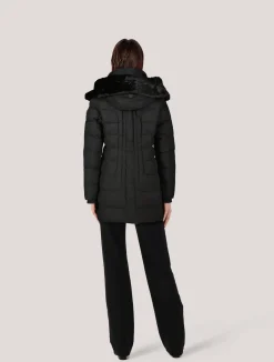 Damen Winterjacke BELVITESSE