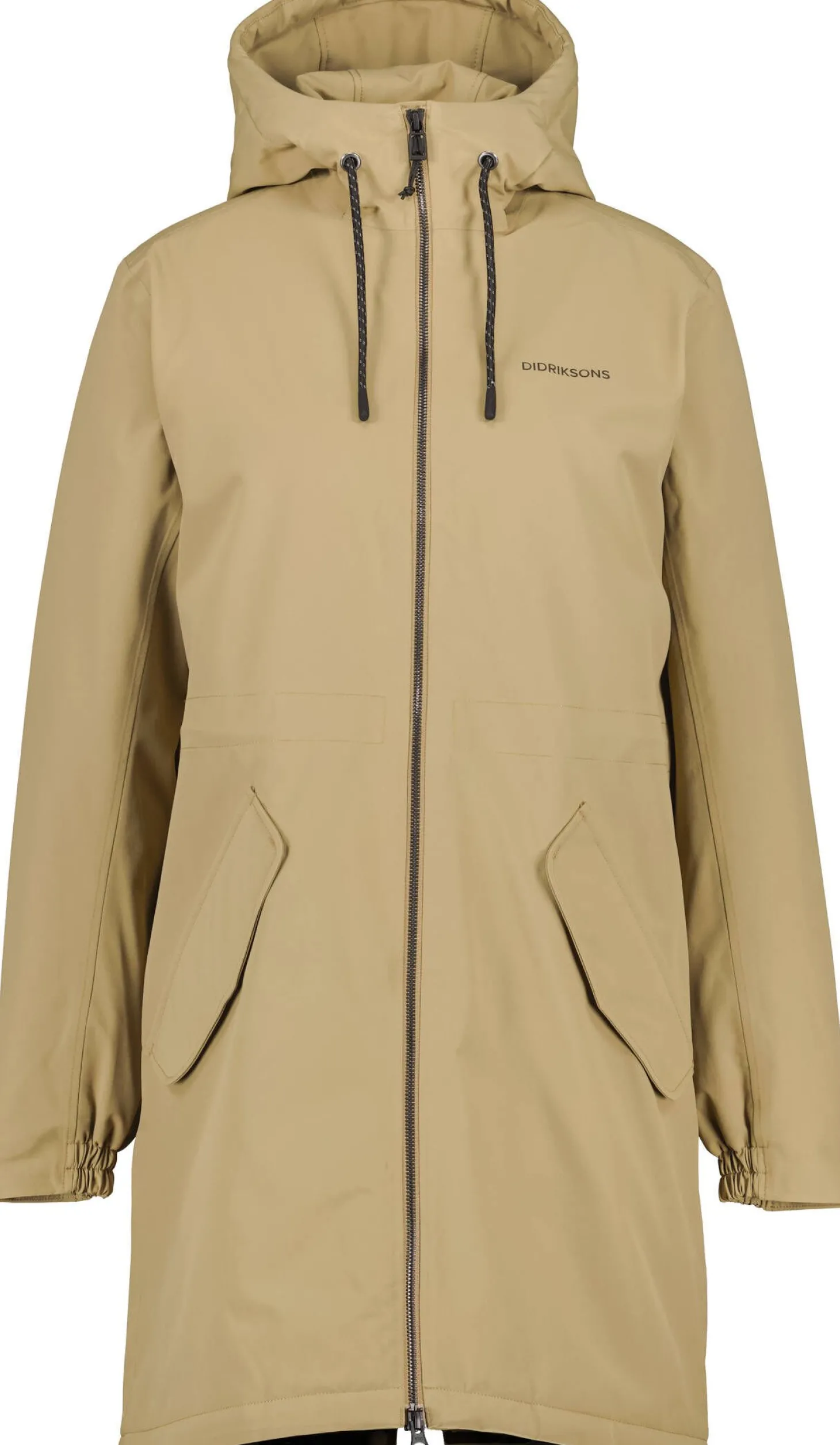 Damen Winterjacke mit Kapuze MARTA-LISA PARKA 2