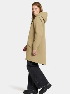 Damen Winterjacke mit Kapuze MARTA-LISA PARKA 2