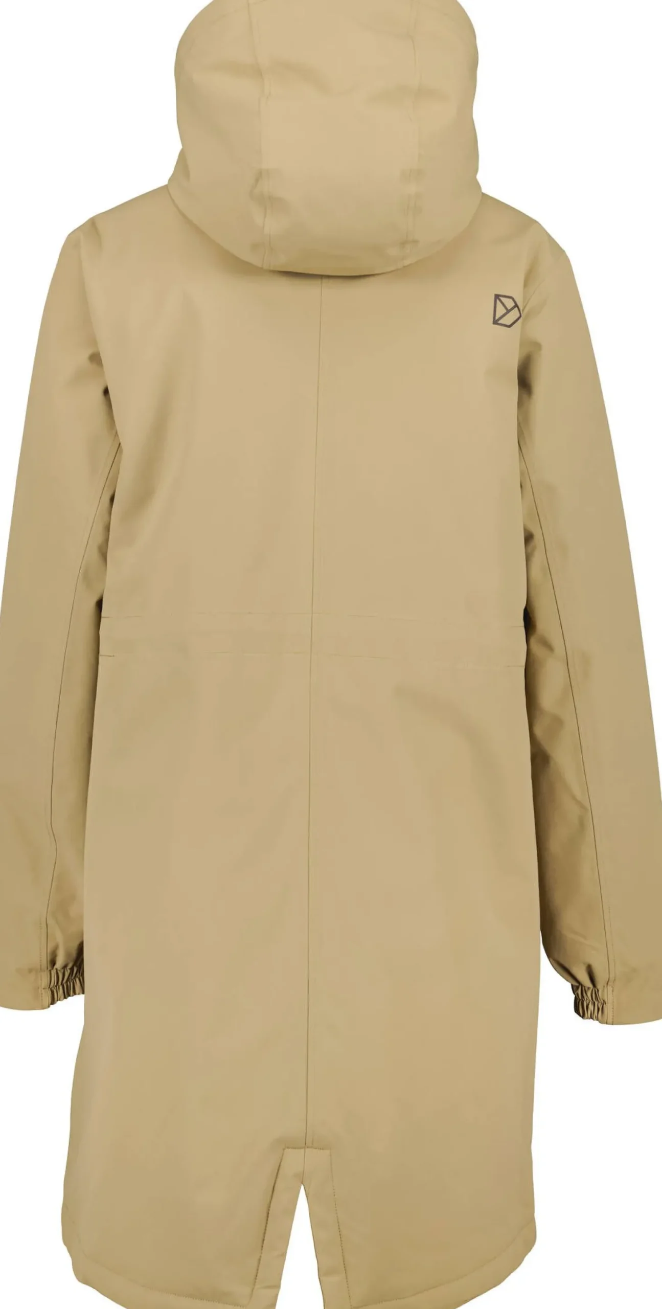 Damen Winterjacke mit Kapuze MARTA-LISA PARKA 2