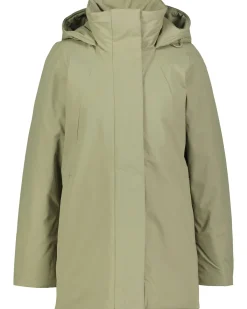 Damen Winterjacke mit Kapuze MADOU Regular Fit