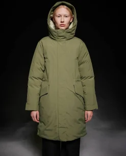 Damen Winterjacke NARA