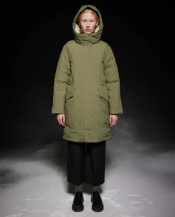 Damen Winterjacke NARA