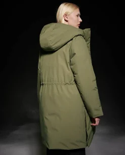 Damen Winterjacke NARA