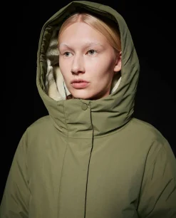 Damen Winterjacke NARA