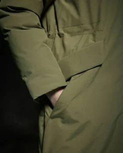 Damen Winterjacke NARA