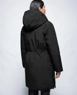 Damen Winterjacke NARA