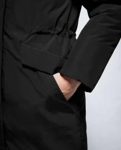 Damen Winterjacke NARA