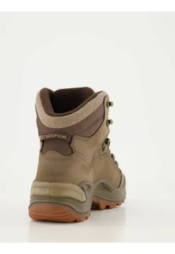 Damen Winterstiefel mit Leder RENEGADE WARM GTX MID Ws