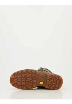 Damen Winterstiefel mit Leder RENEGADE WARM GTX MID Ws