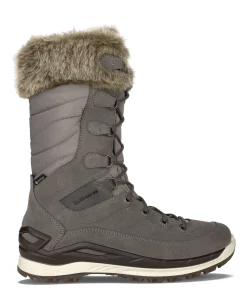 Damen Winterstiefel mit Leder ALBA EVO GTX WS