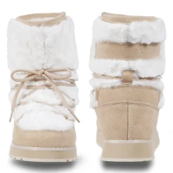 Damen Winterstiefel NAUTTIVA MS