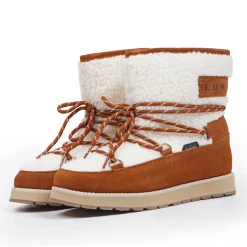 Damen Winterstiefel NAUTTIVA MS