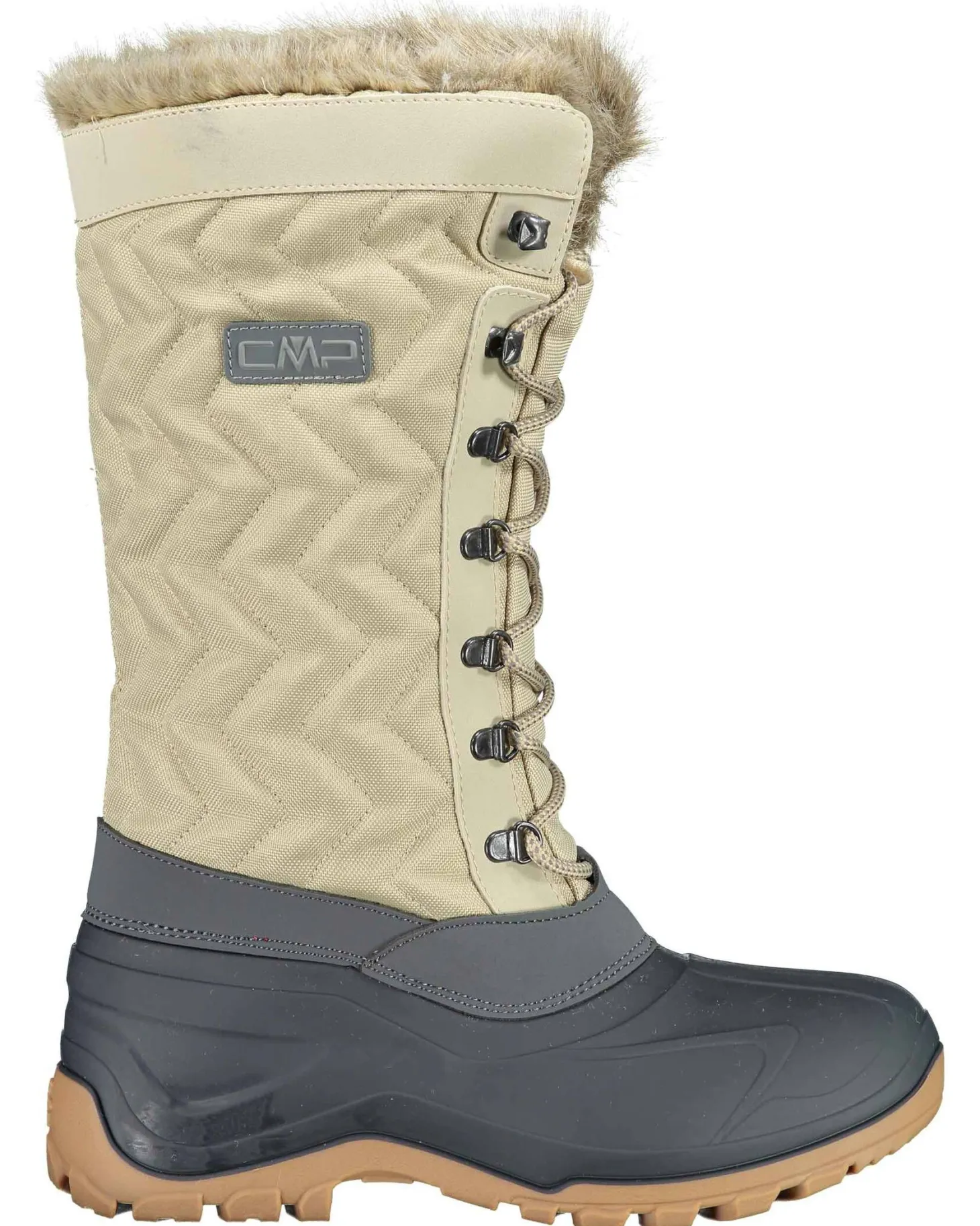 Damen Winterstiefel "Nietos WMN Snow Boots"