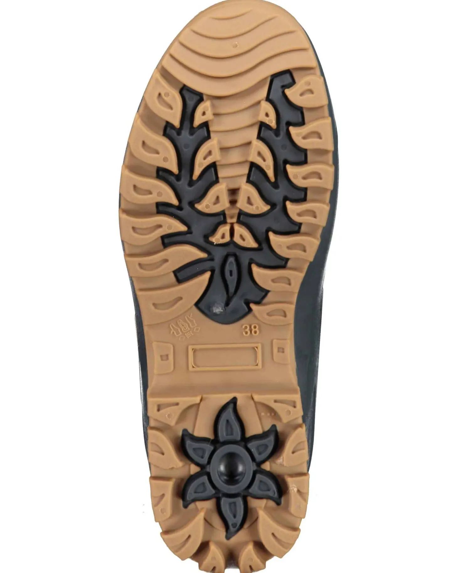 Damen Winterstiefel "Nietos WMN Snow Boots"