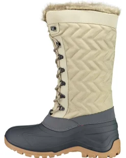 Damen Winterstiefel