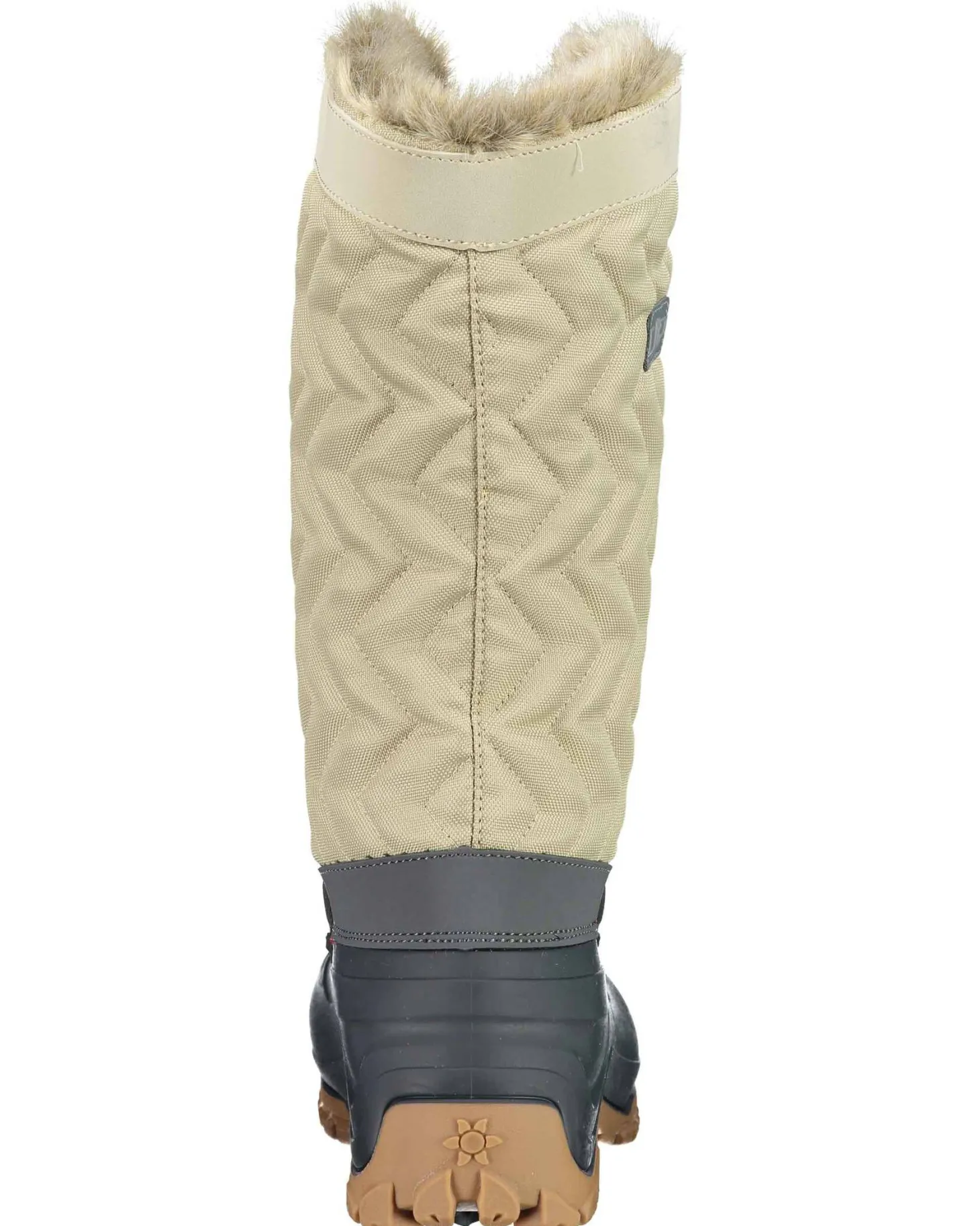 Damen Winterstiefel "Nietos WMN Snow Boots"