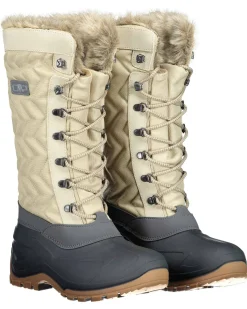 Damen Winterstiefel