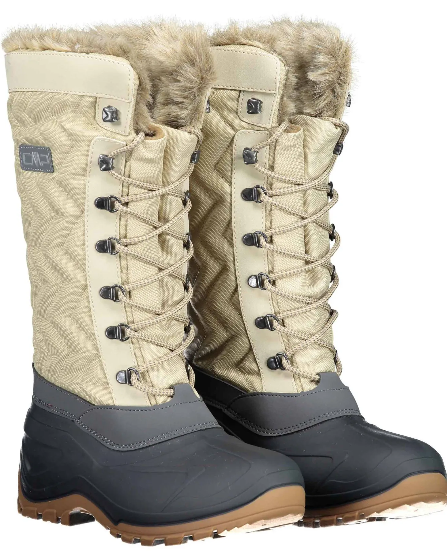 Damen Winterstiefel "Nietos WMN Snow Boots"
