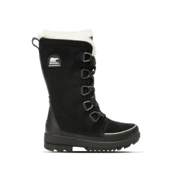 Damen Winterstiefel TORINO II TALL aus wasserdichtem Leder