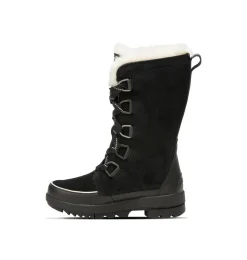 Damen Winterstiefel TORINO II TALL aus wasserdichtem Leder