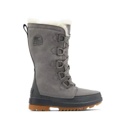 Damen Winterstiefel TORINO II TALL aus wasserdichtem Leder