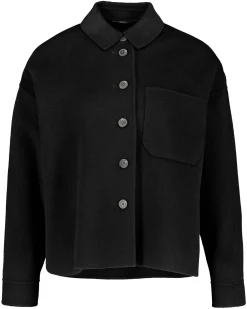 Damen Wolljacke EMIRO