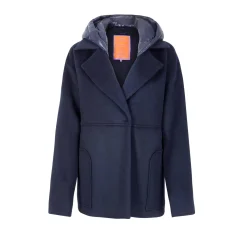 Damen Wolljacke IDUNAL