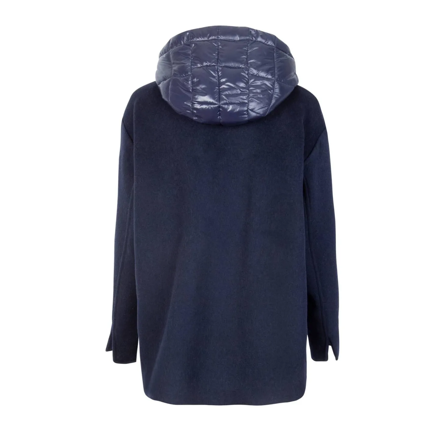 Damen Wolljacke IDUNAL