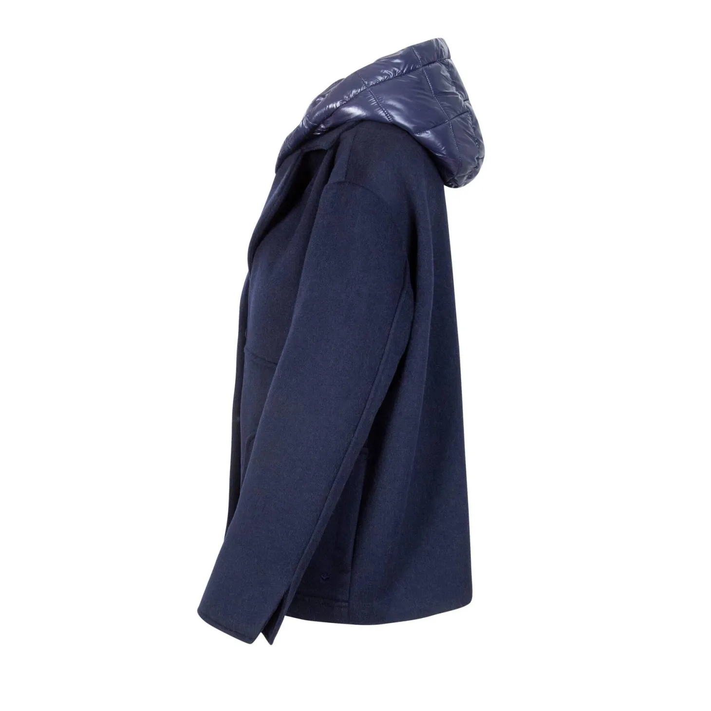 Damen Wolljacke IDUNAL