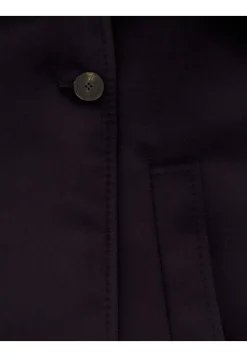 Damen Wollmantel RESINA