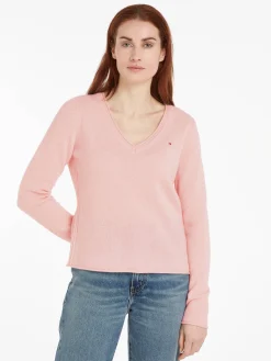 Damen Wollpullover