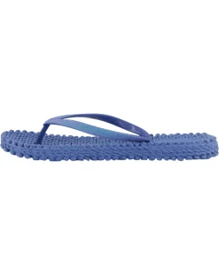 Damen Zehensandalen CHEERFULL 01