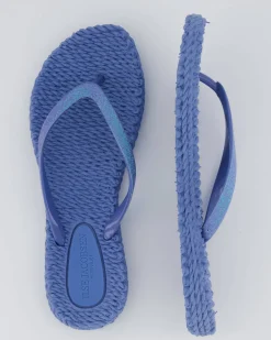 Damen Zehensandalen CHEERFULL 01