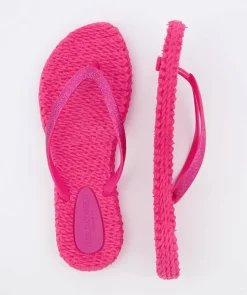 Damen Zehensandalen CHEERFULL 01