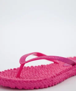 Damen Zehensandalen CHEERFULL 01