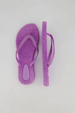 Damen Zehensandalen CHEERFULL 01