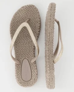 Damen Zehensandalen CHEERFULL 01