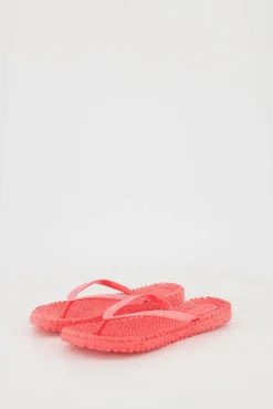 Damen Zehensandalen CHEERFULL 01