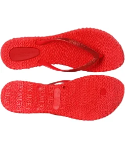 Damen Zehensandalen CHEERFULL 01